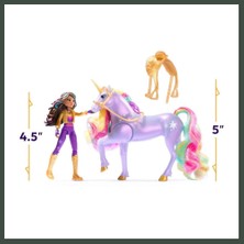 Unicorn Academy Sophia & Light Magic Wildstar Figür Nhr