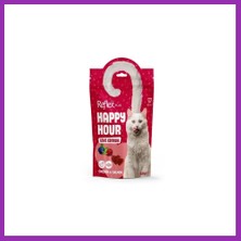 Reflex Plus Happy Hour Love Edition Kedi Ödül Maması 60 gr Bty