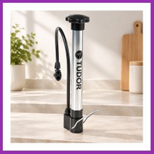 Salmore Mini Krom El Pompası Bty