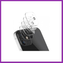 Salmore Samsung Galaxy S23 Plus Kamera Lens Koruma Cam Bty