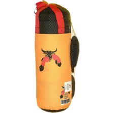 Yakup Tokatlı Moda Spor Uv Baskılı Kum Torbası 50X18 cm - Dayanıklı ve Pratik