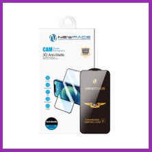 Salmore Samsung Galaxy A27 5g 3D Antistatik Cam Ekran Koruyucu Bty
