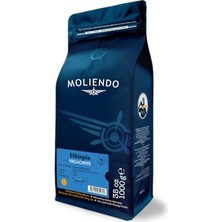 Defne Store Ethiopia Yirgacheffe Yöresel Kahve (Çekirdek) 1000 G