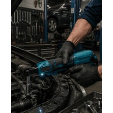 Astraltech Ytm Akülü Somun Sıkma Anahtarı 21V Ergonomik Şarjlı Cırcır Sistem