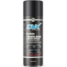 Defne Store Köpük Klima Temizleyici 400 ml