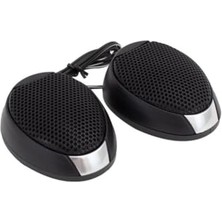 Defne Store SH-010 350 W Mini Oto Tweeter Süper Kalite Yeni Seri