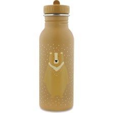 Defne Store Su Şişesi Çocuk 500 Ml, Su Şişesi, Anaokulu Için, Sızdırmaz