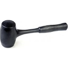 Yakup Tokatlı Moda Ytm Ergonomik Lastik Tokmak No:50