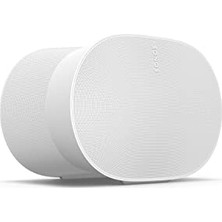 Defne Store Era 300 Kablosuz Hoparlör, Dolby Atmos, 6 Sürücü, Wifi 6, Bluetooth 5.3, Trueplay, Airplay 2 ve Alexa Uyumlu, Beyaz