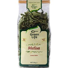 Defne Store Melissa Bitki Çayı Poşet 20 G.