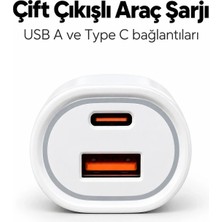 Astraltech Ytm CC50 Şarj Adaptörü