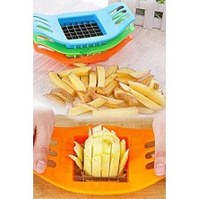 Defne Store Kulplu Patates Dilimleyici