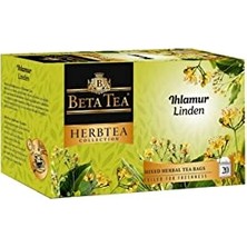 Defne Store Ihlamur Çayı 20X1,6 G - Herbtea Collection