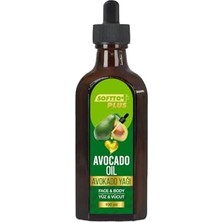 Defne Store Avakado Yağı 100 ml