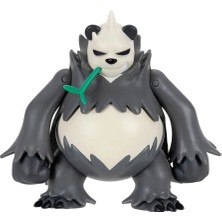 Pokemon Battle Aksiyon Figürler PKW4079 - Pangoro