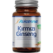 Defne Store Ginseng 130 Tablet