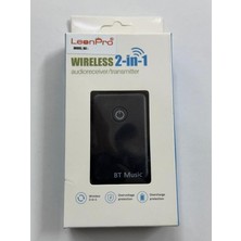 Defne Store Bluetooth Alıcı Verici Bluetooth Transmitter Receiver