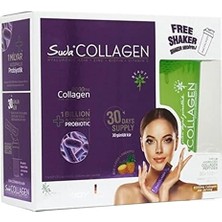 Defne Store + Probıotıc Pineapple 10GX30 Sachet 1 Paket(1 x 1 Adet)