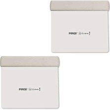Defne Store Cremehome Ekmek & Tatlı Hamur Kesici 2'li