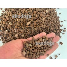 Defne Store Kil Bilyesi 10 L 3 8 mm Genleştirilmiş Hidroponik Orkide Bitki
