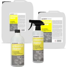 Defne Store Oto Genel Temizleyici - Universal Cleaner (1 L)