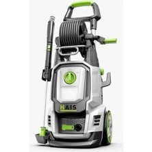 Defne Store LT707G Basınçlı Yıkama Makinesi, 210 Bar, 2500W, 8,5 L/dk