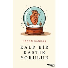 Yakup Tokatlı Moda Ytm Kalp Bir Kastır Yorulur