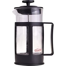 Defne Store Magic - French Press 350 ml Siyah