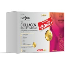 Defne Store The Collagen Beauty Intense Ananaslı 45 Saşe
