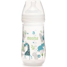 Defne Store Neeko Antikolik Pp Biberon, 250 Ml, Animals Desenli, 18+ Ay, Hızlı Akış