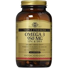 Defne Store Omega 950 Mg 100 Kapsül 101602-1-50