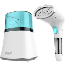 Defne Store Smoothforce 3000 Ultrasteam White Buharlı Dikey Ütü