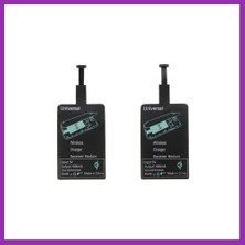 Salmore Q Pad Kablosuz Şarj Micro - Siyah Bty