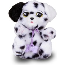 Yakup Tokatlı Moda Sevimli Sesli Peluş 20 cm Çocuk Oyuncağı