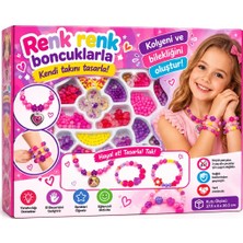 Yakup Tokatlı Moda Şık Takı Seti Ikili Kutu 2 Adet