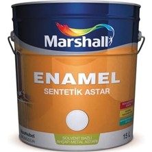 Defne Store Boya Enamel Sentetik Astar 1 kg