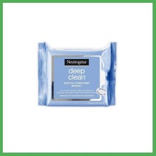 Astraltech Deep Clean Makyaj Temizleme Mendil 25LI Bezoss