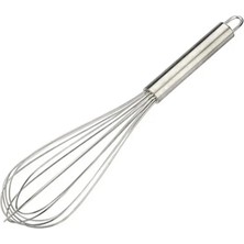 Yakup Tokatlı Moda Tm Paslanmaz Çırpıcı 28 cm ROYALEKS-PC12