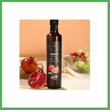 Astraltech Organik Nar Sirkesi 500ML 1 Adet Bezoss