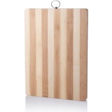 Yakup Tokatlı Moda Tm 24*34CM Ekmek Tahtası
