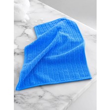 Yakup Tokatlı Moda Mikrofiber Temizlik Bezi 40X40 cm Iz Bırakmayan Cam Için