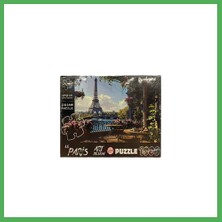 Toysan KDS-3203 300PCS Puzzle 1 Adet Bezoss