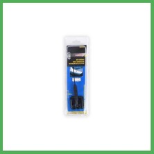 Astraltech Telsiz Anten Süs Tip Siyah Br 004 09 36-39 1 Adet Bezoss