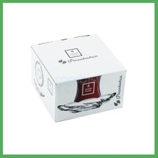 Astraltech 54271 6 Lı Burgulu Çay Tabak Bezoss