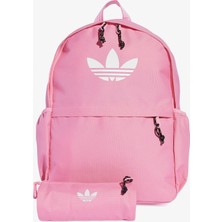 adidas Originials Kalem Kutulu Unisex Pembe Çanta.-