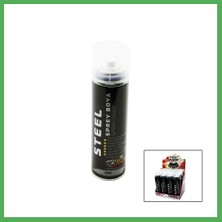 Astraltech Gri Sprey Boya 200ML Bezoss