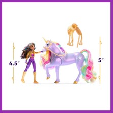 Unicorn Academy Sophia & Light Magic Wildstar Figür Bty