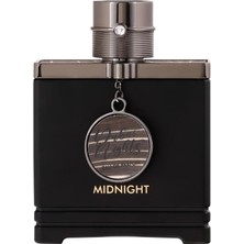 Armaf Dubai Nights Midnight Edp 100 ml Erkek Parfümü