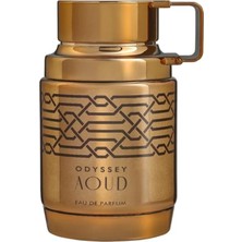 Armaf Odyssey Aoud Edp 100 ml Erkek Parfümü