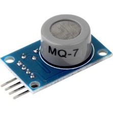 Mq-7 Karbonmonoksit Gazı Sensörü 10PPM ve 10.000PPM